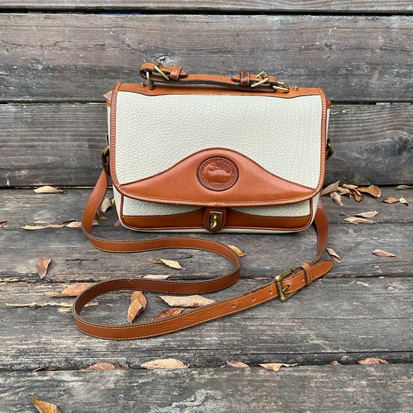 Dooney & Bourke Handbags - Vintage Dooney & Bourke Purse